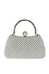 Women Clutch - 15254B - Party Bag - Walkeaze